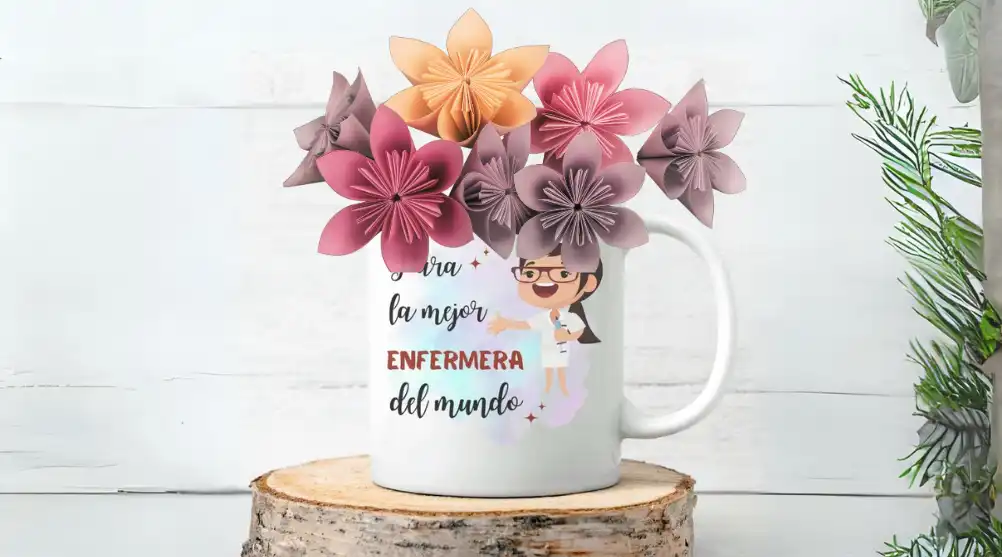 Descubre 12 increíbles usos de una taza personalizada: Más Allá del Café