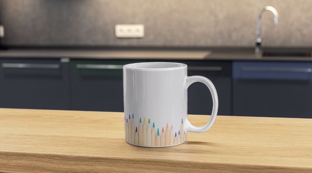 Descubre los múltiples usos de las tazas personalizadas