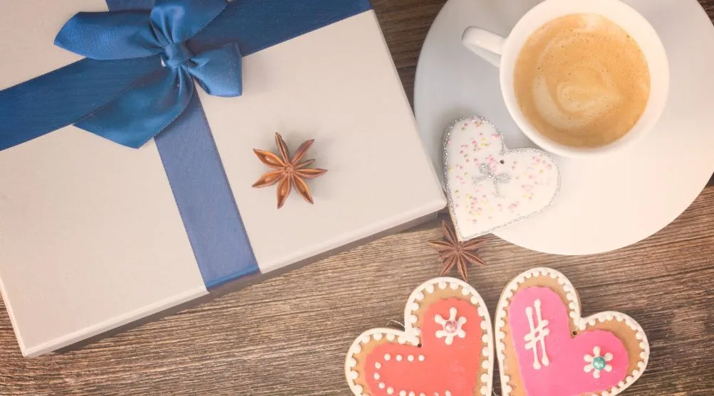 ¿Por qué regalar una taza personalizada en San Valentín?