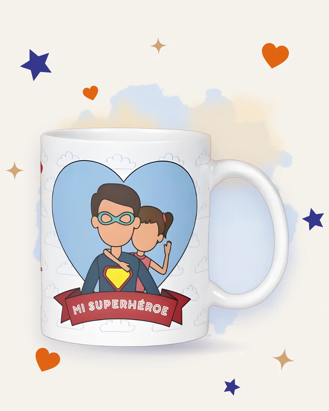 Colección Día del Padre