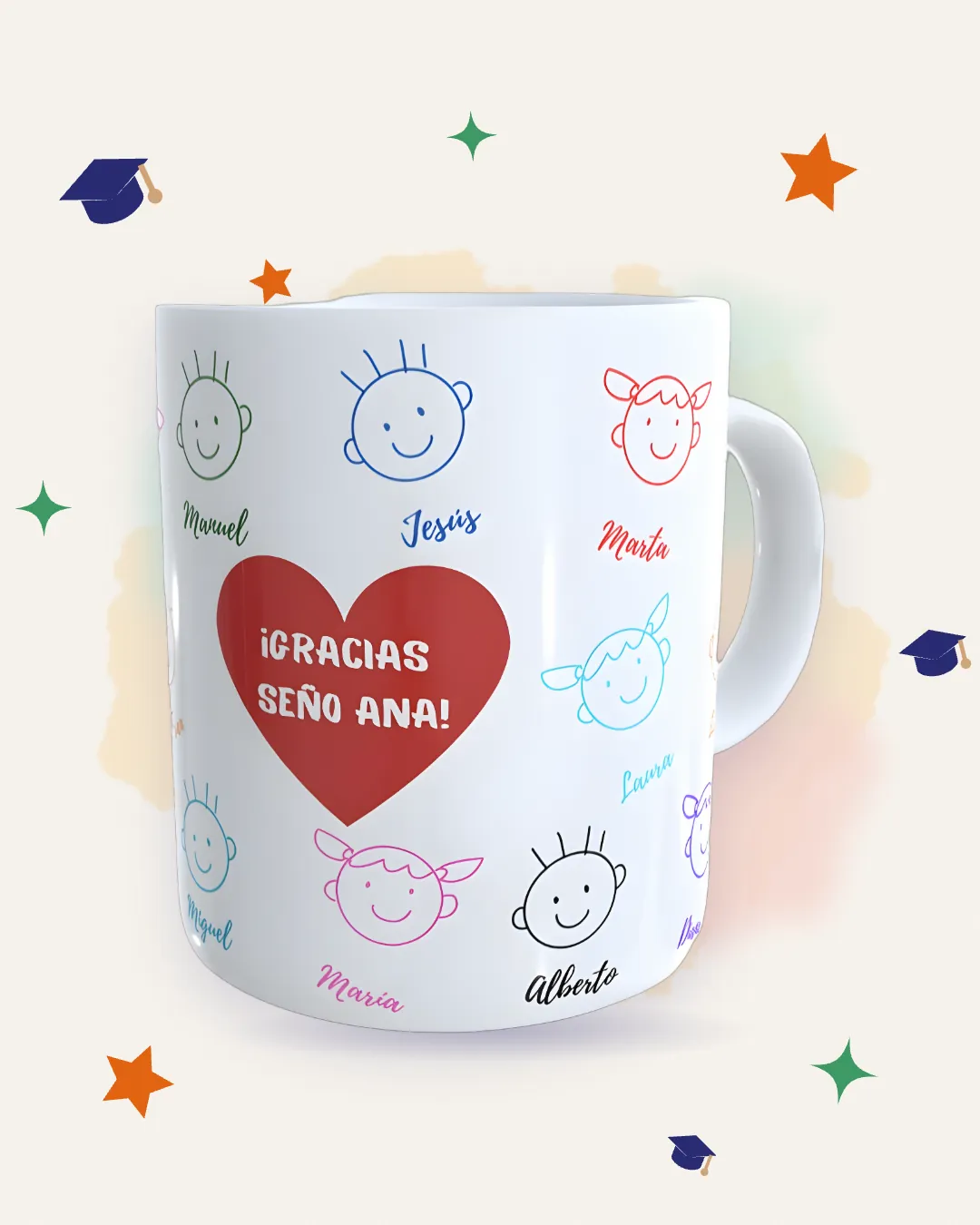 Colección Fin de curso