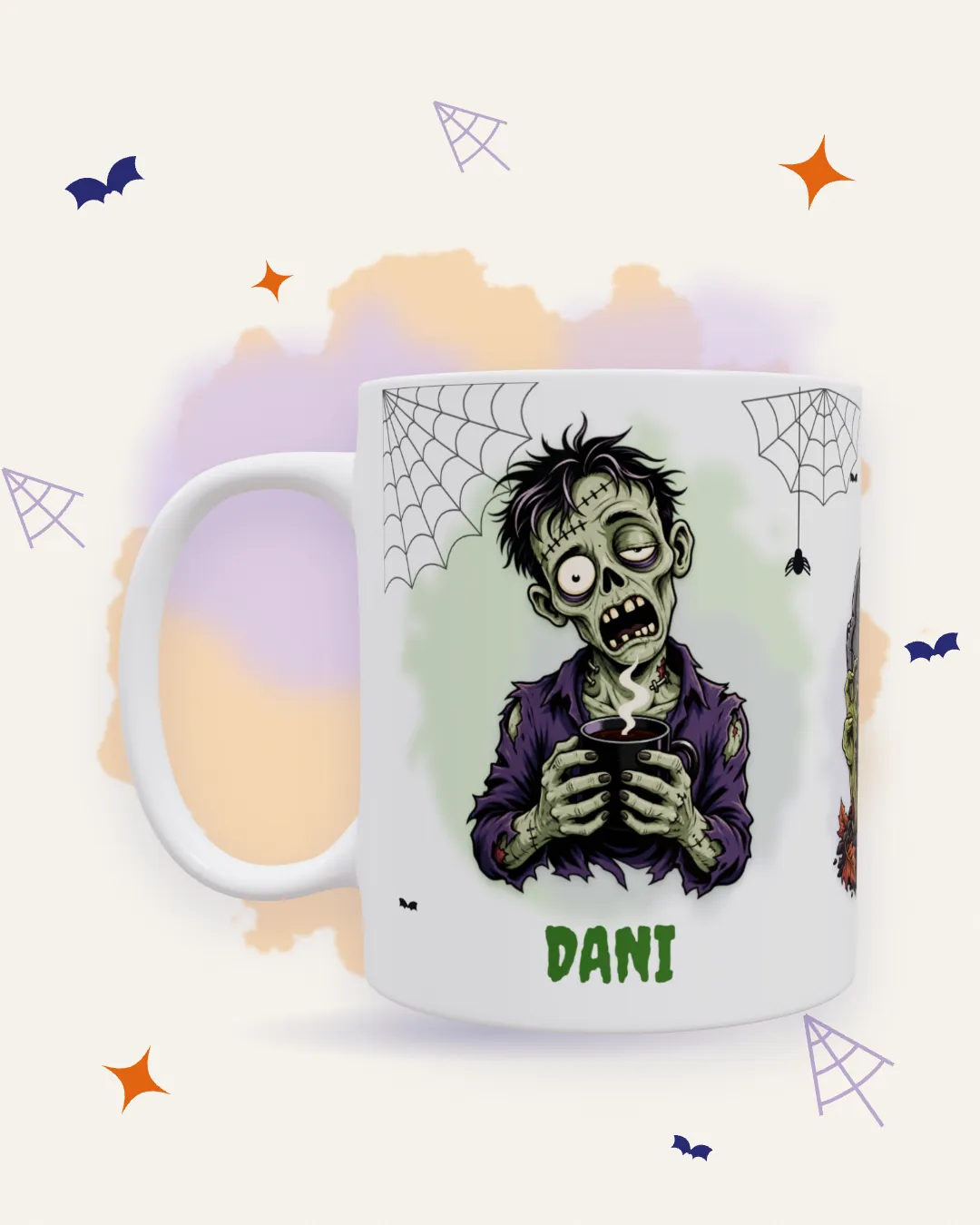 Colección Halloween