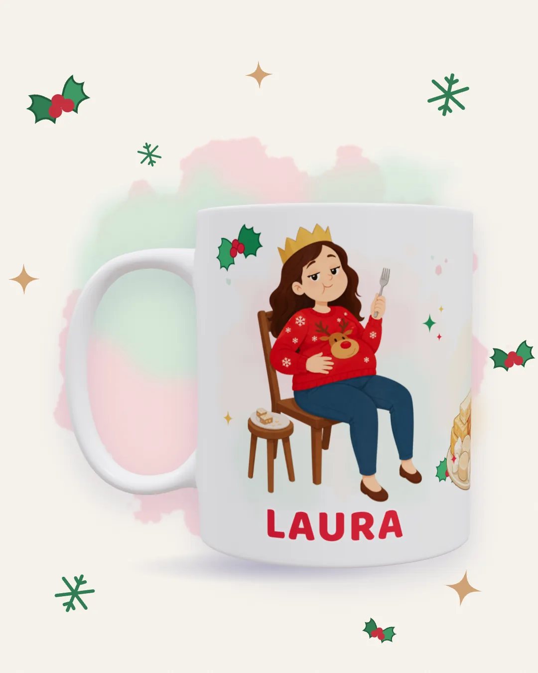 Colección Navidad