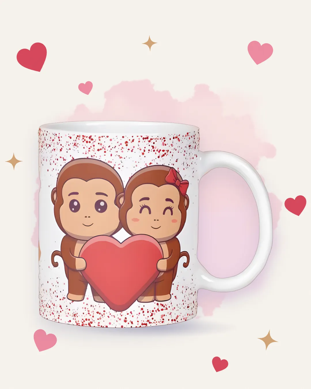 Colección San Valentín