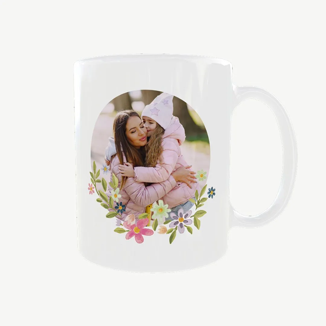Taza Con Foto (Varios Modelos) - 1