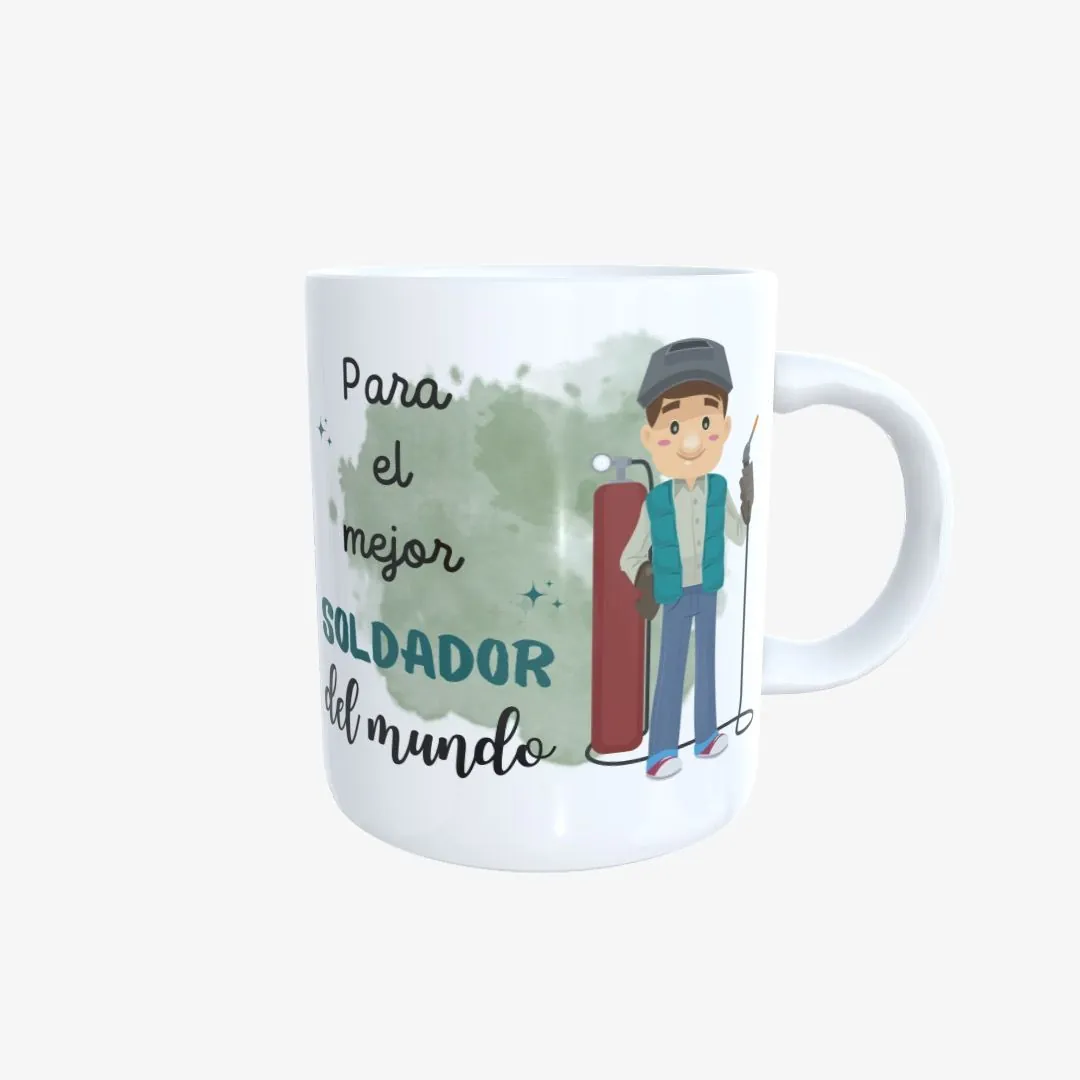 Taza mejor soldador del mundo 01.