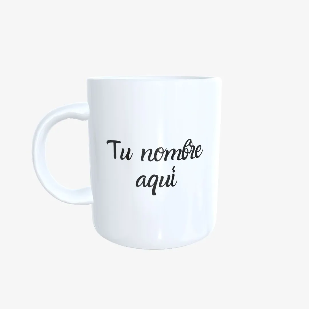 Taza Mejor Enfermero/a Del Mundo (Varios Modelos) - 2