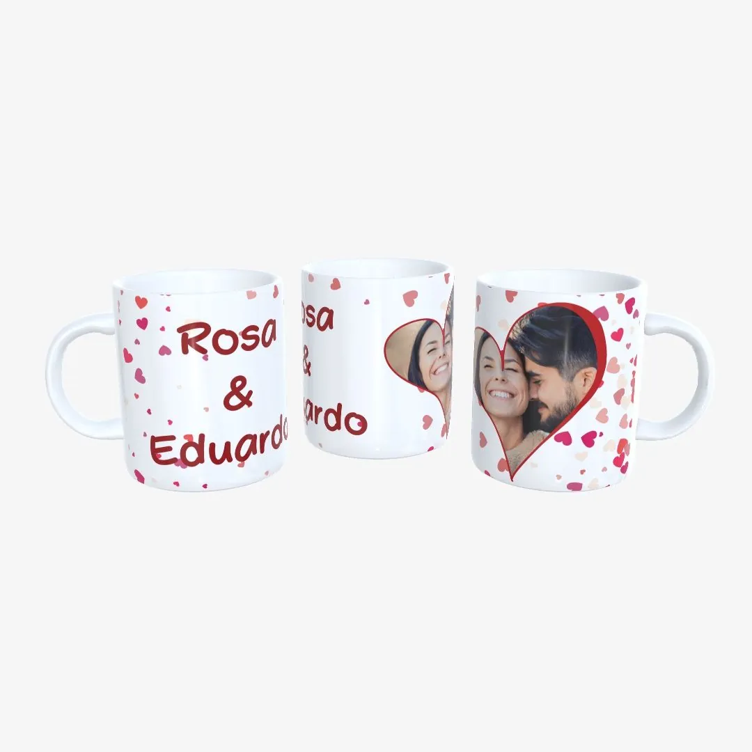 Taza San Valentín Con foto 001.