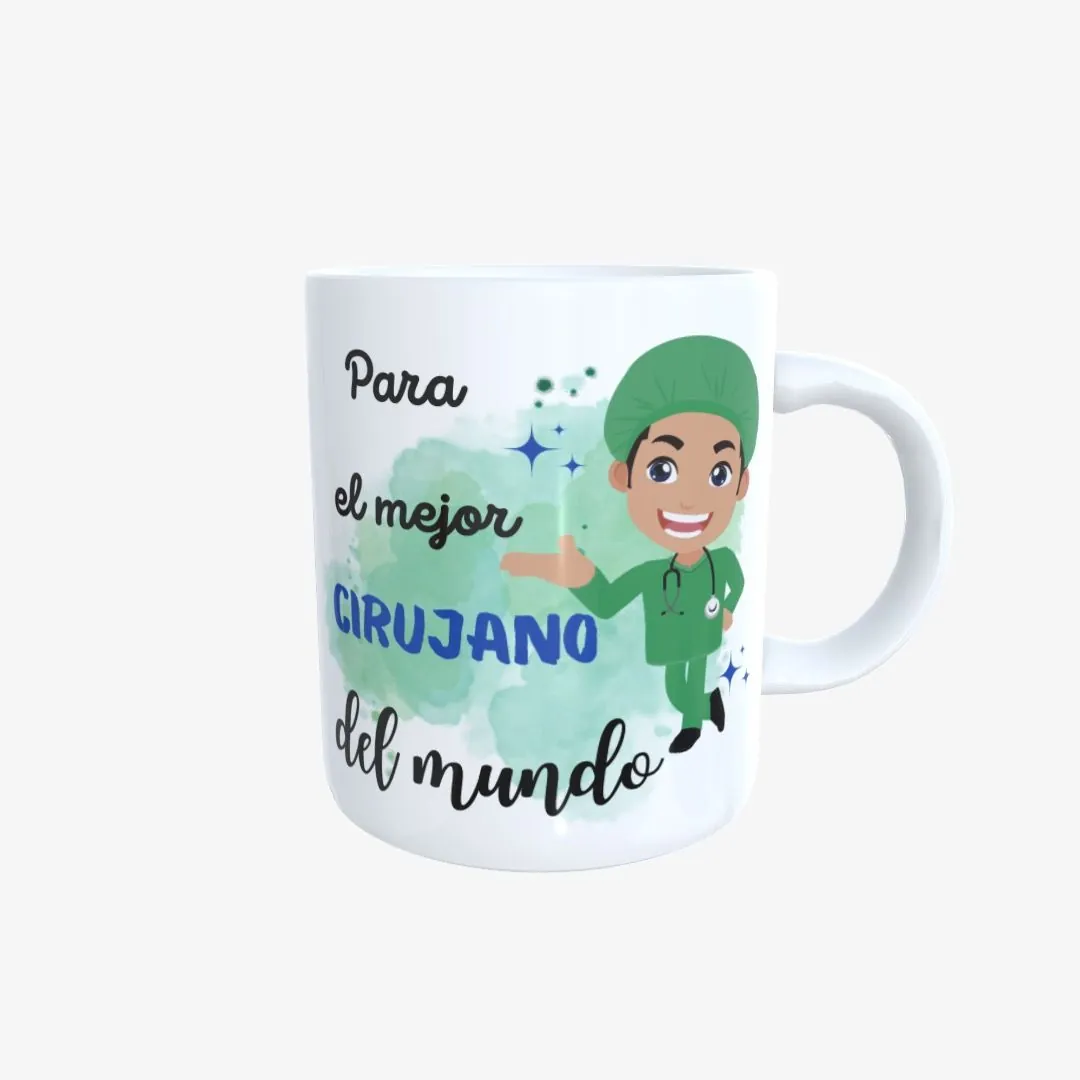 Taza mejor cirujana del mundo chico 01