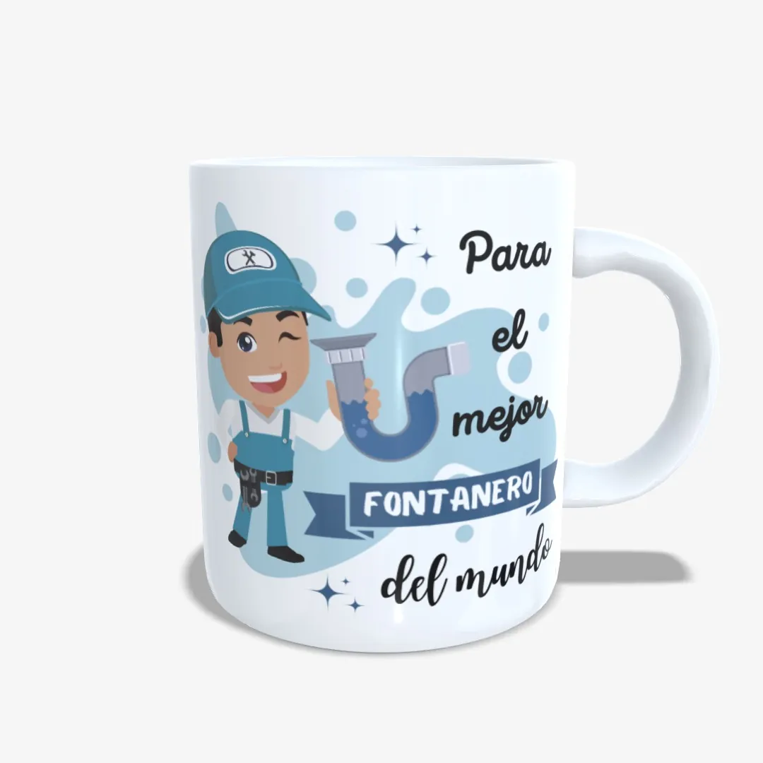 Taza Mejor Fontanero Chico-03.
