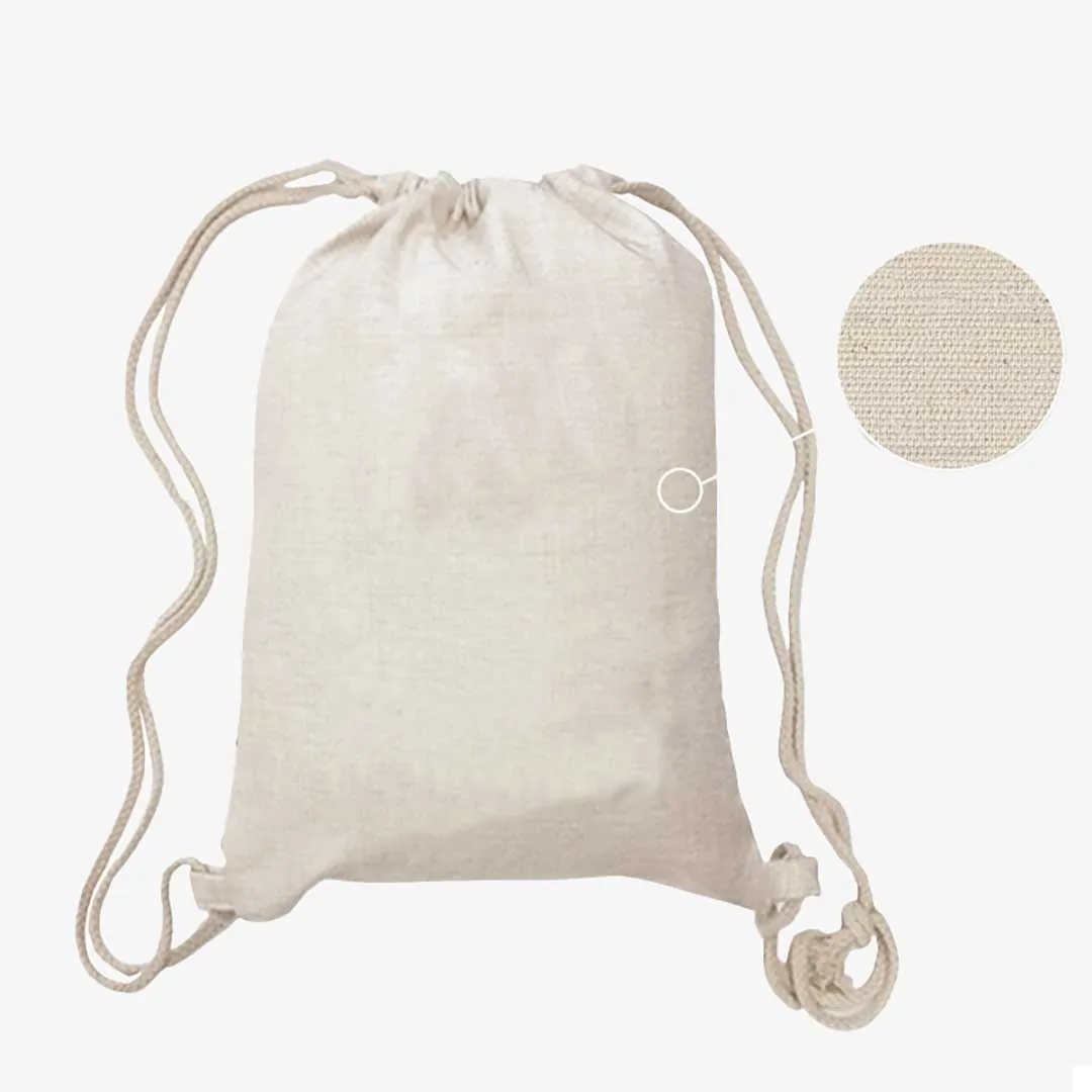 Mochila Lino Personalizada (Varios Modelos) - 2