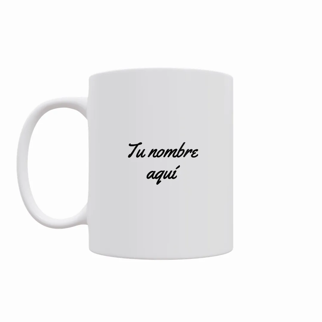 Taza Mejor Florista del Mundo (Varios Modelos) - 2