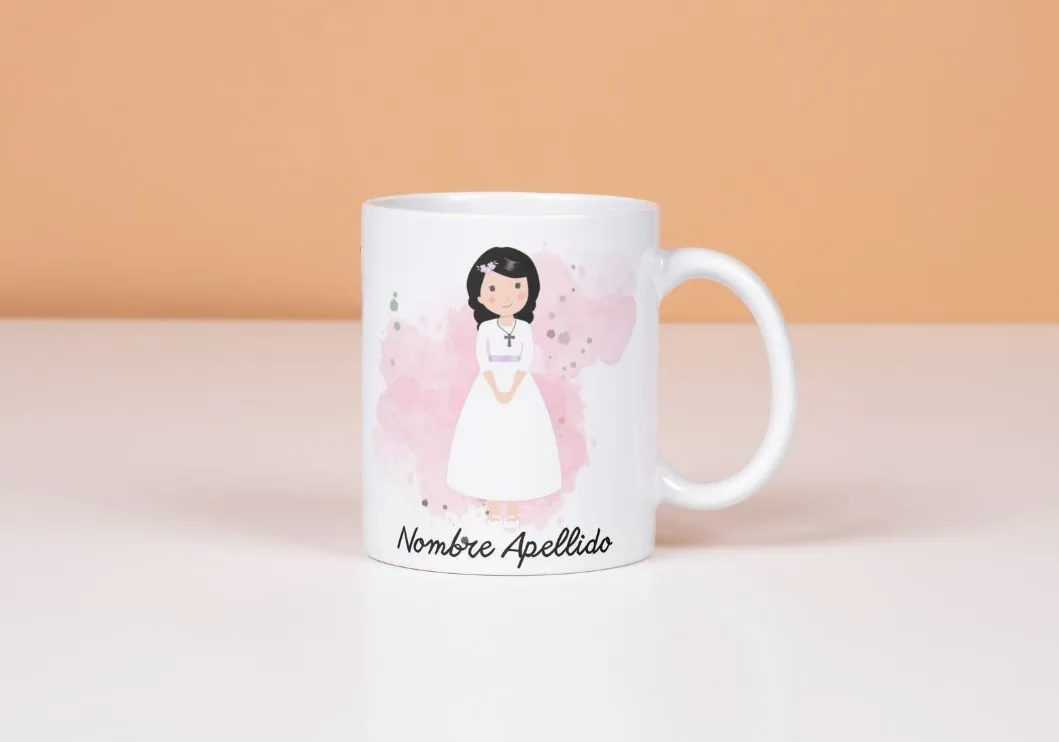 Colección Comuniones