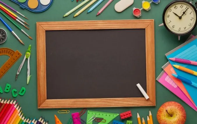Colección Fin de curso