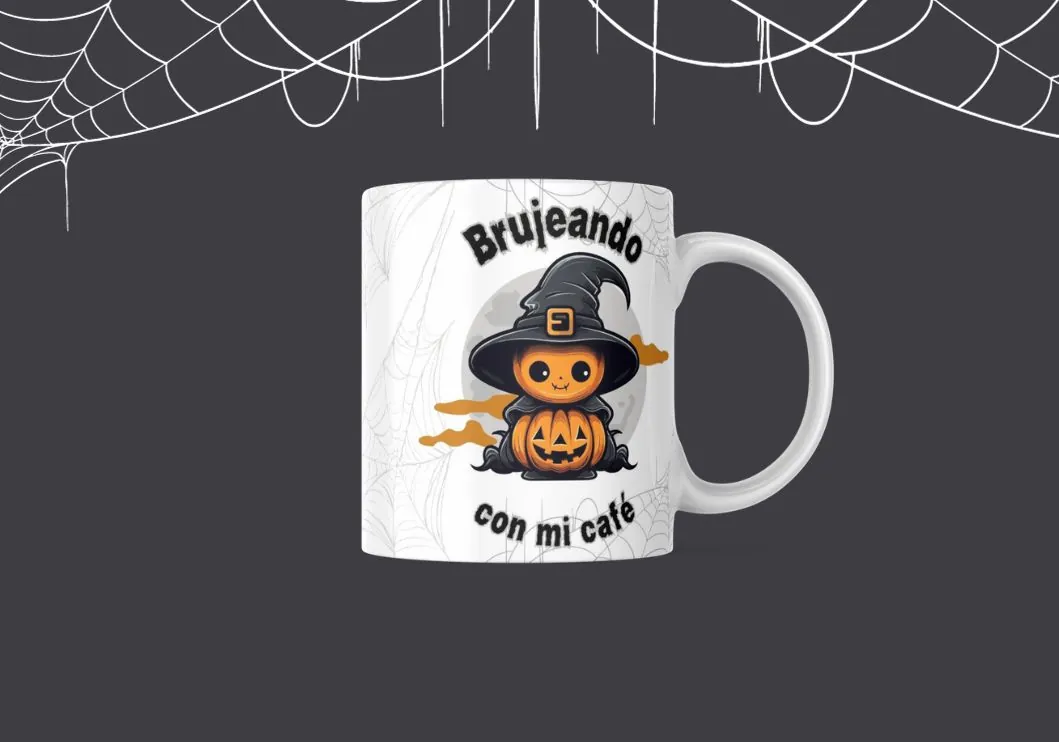 Colección Halloween