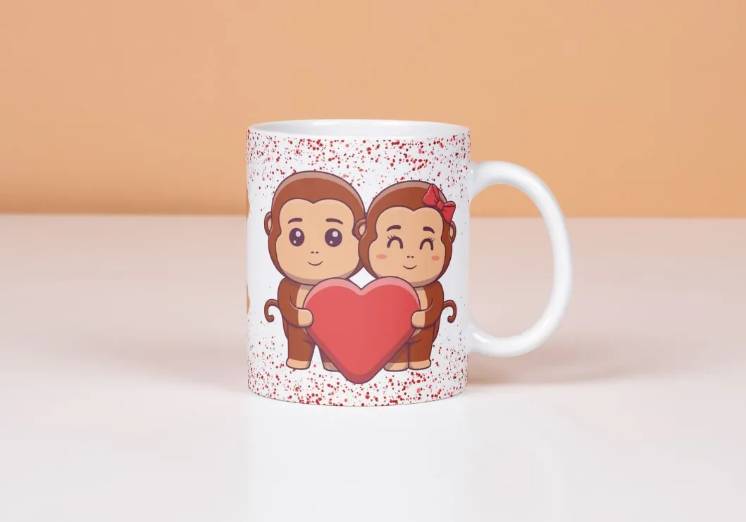 Colección San Valentín