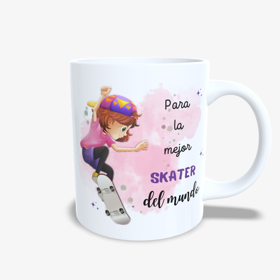 PROFSKATER-CASCO-ROSA-MORADO