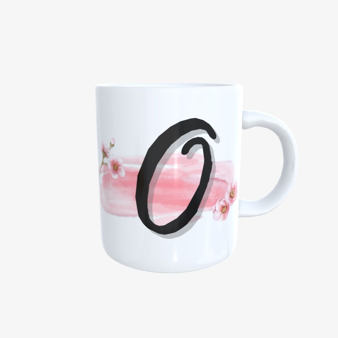 TAZAINICIALROSANEGRAO