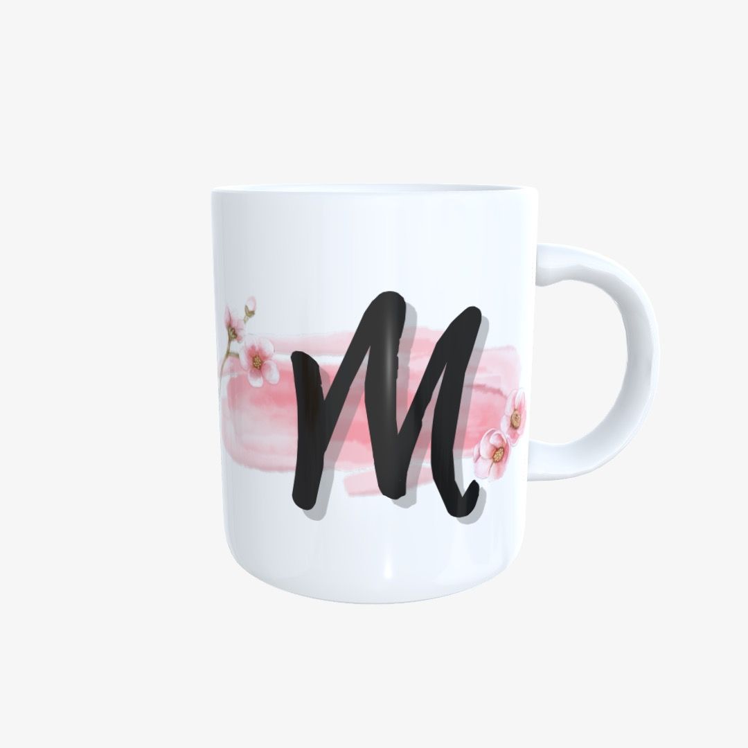 TAZAINICIALROSANEGRAM