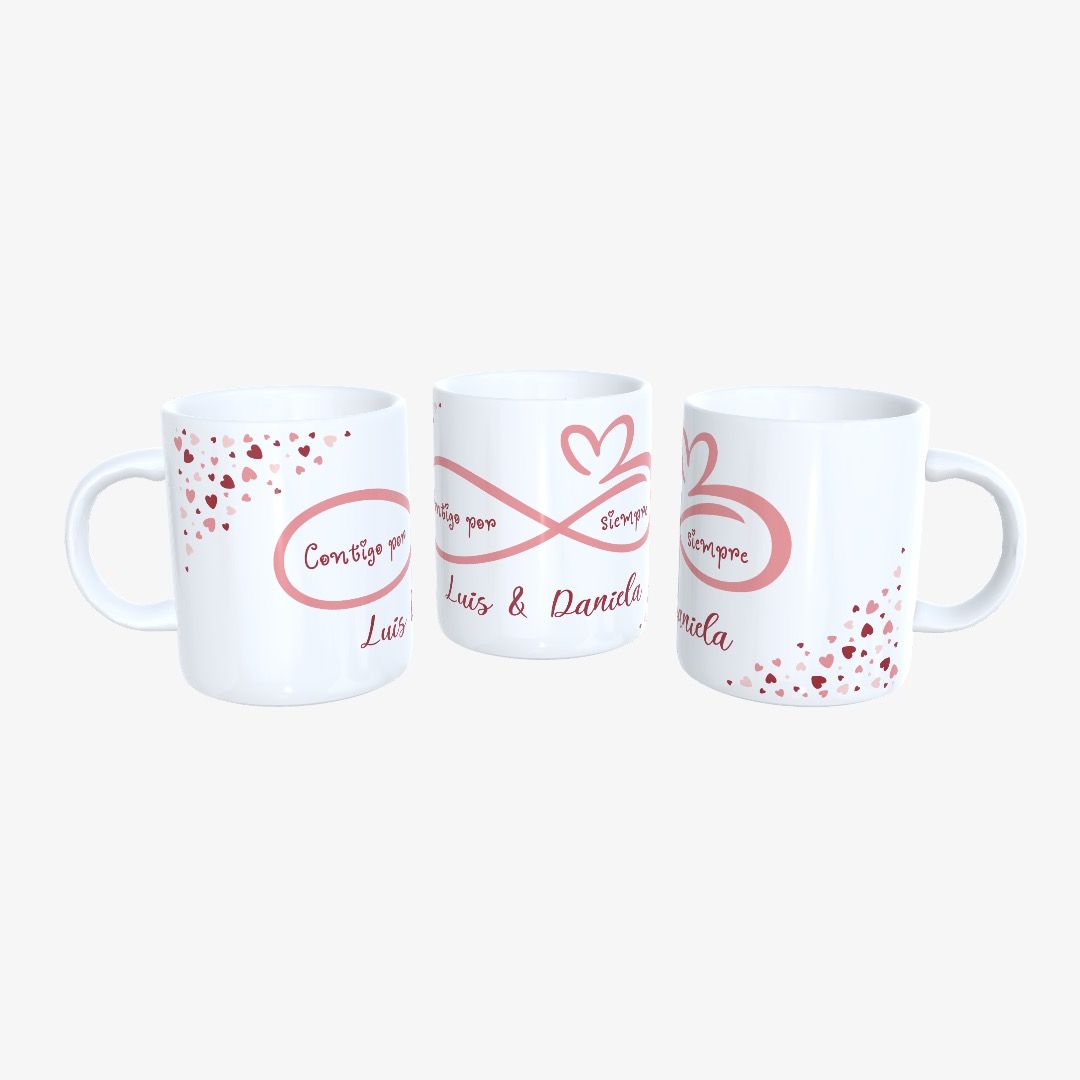 TAZASANVALENTININFINITOBLANCA