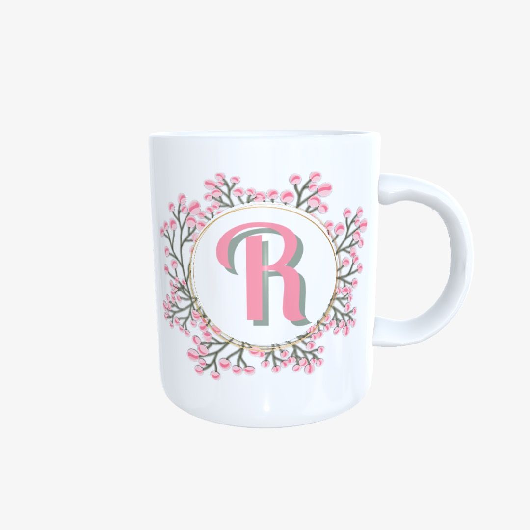 TAZAINICIALFLORESREDONDASLETRAR