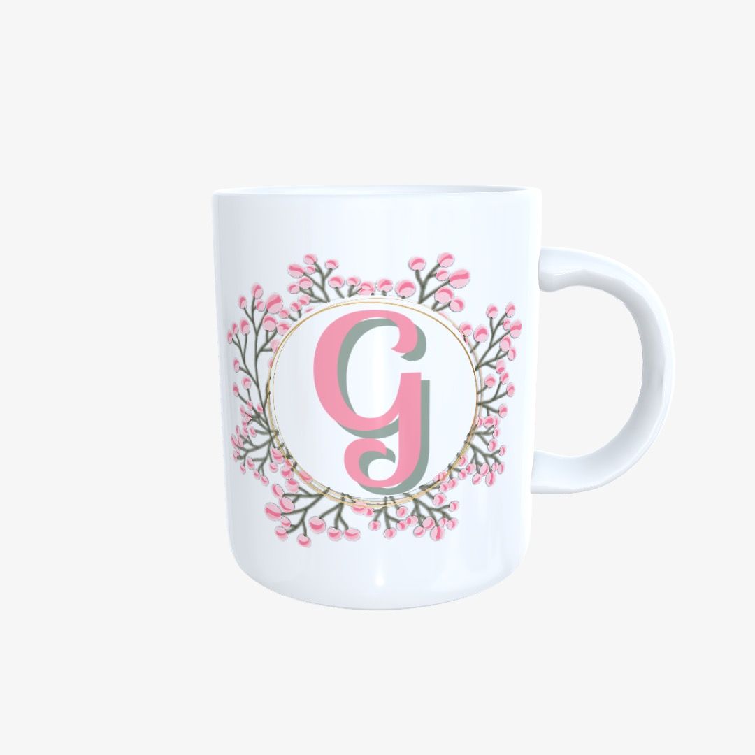 TAZAINICIALFLORESREDONDASLETRAG