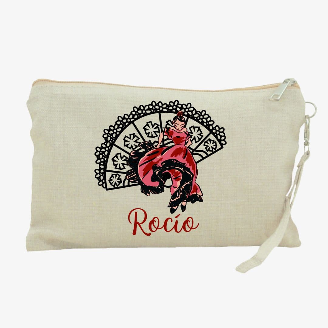 BOLSODEMANOABANICOBAILAORA