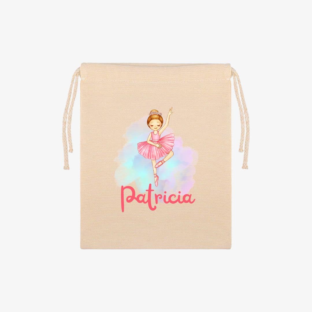 BOLSADESAYUNOBAILARINA